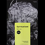 Spiritualized 2012 Fillmore F1169 Poster