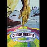 Conor Oberst 2012 Fillmore F1183 Poster