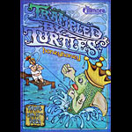 Trampled by Turtles 2013 Fillmore F1196 Poster