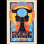 Galactic 2013 Fillmore F1203 Poster