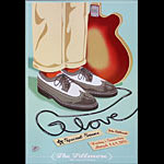 G. Love and Special Sauce 2013 Fillmore F1205 Poster