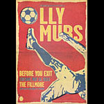 Olly Murs 2013 Fillmore F1221 Poster