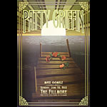 Patty Griffin 2013 Fillmore F1223 Poster