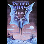 Peter Murphy 2013 Fillmore F1225 Poster