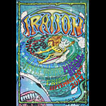 Iration 2013 Fillmore F1229 Poster