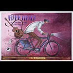 Frank Turner 2013 Fillmore F1232 Poster