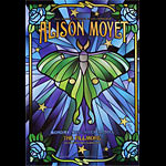 Alison Moyet 2013 Fillmore F1234 Poster