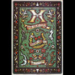 X 2013 Fillmore F1238 Poster