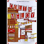 Colin Meloy 2014 Fillmore F1244 Posters