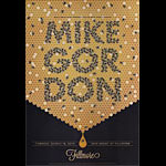 Mike Gordon 2014 Fillmore F1254 Poster