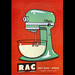 RAC 2014 Fillmore F1259 Poster