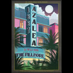 Iggy Azalea  Fillmore F1272 Poster