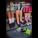 Meghan Trainor 2015 Fillmore F1316 Poster