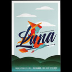 Luna  Fillmore F1366 Poster