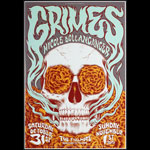 Grimes  Fillmore F1369 Poster