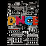 DNCE 2017 Fillmore F1456 Poster