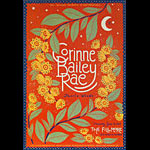 Corinne Bailey Rae 2017 Fillmore F1499 Poster