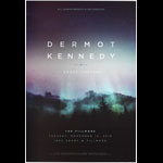 Dermot Kennedy  Fillmore F1613 Poster