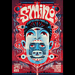 Smino  Fillmore F1636 Poster