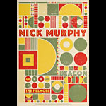 Nick Murphy  Fillmore F1646 Poster