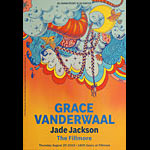Grace Vanderwaal  Fillmore F1649 Poster