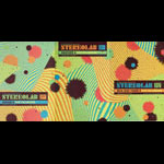 Lil Tuffy Stereolab F1661 3 Poster Set