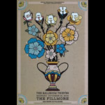 Caamp  Fillmore F1662 Poster