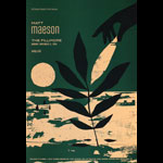 Matt Maeson  Fillmore F1669 Poster