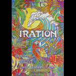 Iration  Fillmore F1683 Poster