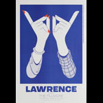 Lawrence  Fillmore F1689 Poster