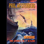 Paul Westerberg 1996 Fillmore F237 Poster