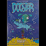 Dogstar 1997 Fillmore F281 Poster