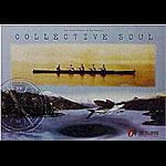 Collective Soul 1997 Fillmore F282 Poster