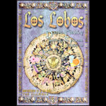 Los Lobos 1997 Fillmore F302 Poster