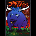 Jonny Lang 1998 Fillmore F313 Poster