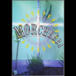 Morcheeba 1998 Fillmore F339 Poster