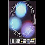 Tricky 1998 Fillmore F353 Poster