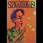 Spearhead 1999 Fillmore F376 Poster