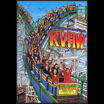 KVHW 1999 Fillmore F380 Poster