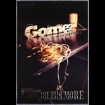 Gomez 1999 Fillmore F385 Poster