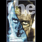 The The 2000 Fillmore F403 Poster