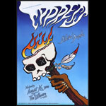 Cypress Hill 2000 Fillmore F412 Poster