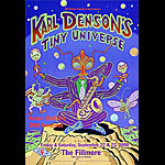 Karl Denson's Tiny Universe 2000 Fillmore F419 Poster