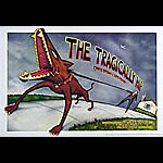The Tragically Hip 2000 Fillmore F426 Poster