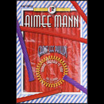 Aimee Mann 2000 Fillmore F432 Poster