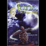 Luna 2001 Fillmore F440 Poster