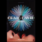 Craig David 2002 Fillmore F512 Poster