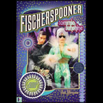 FischerSpooner 2003 Fillmore F565 Poster