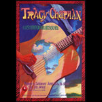 Tracy Chapman 2003 Fillmore F571 Poster