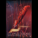 Norah Jones 2003 Fillmore F578B Poster